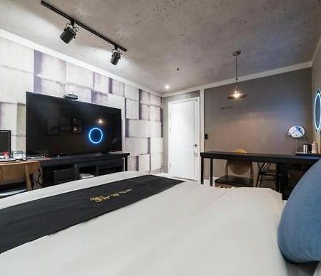 Ilsan Blanc Motel Kōyō Eksteriør bilde