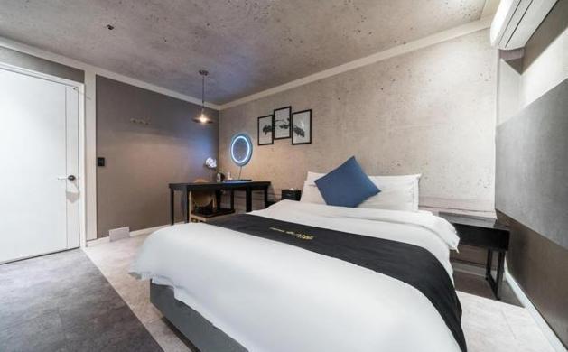 Ilsan Blanc Motel Kōyō Eksteriør bilde