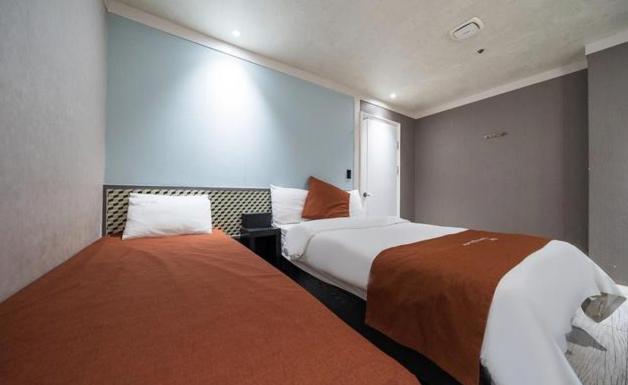 Ilsan Blanc Motel Kōyō Eksteriør bilde