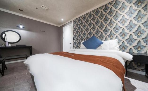 Ilsan Blanc Motel Kōyō Eksteriør bilde