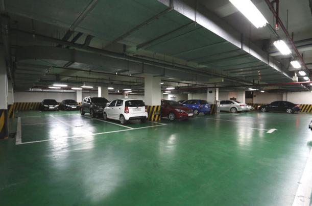 Ilsan Blanc Motel Kōyō Eksteriør bilde