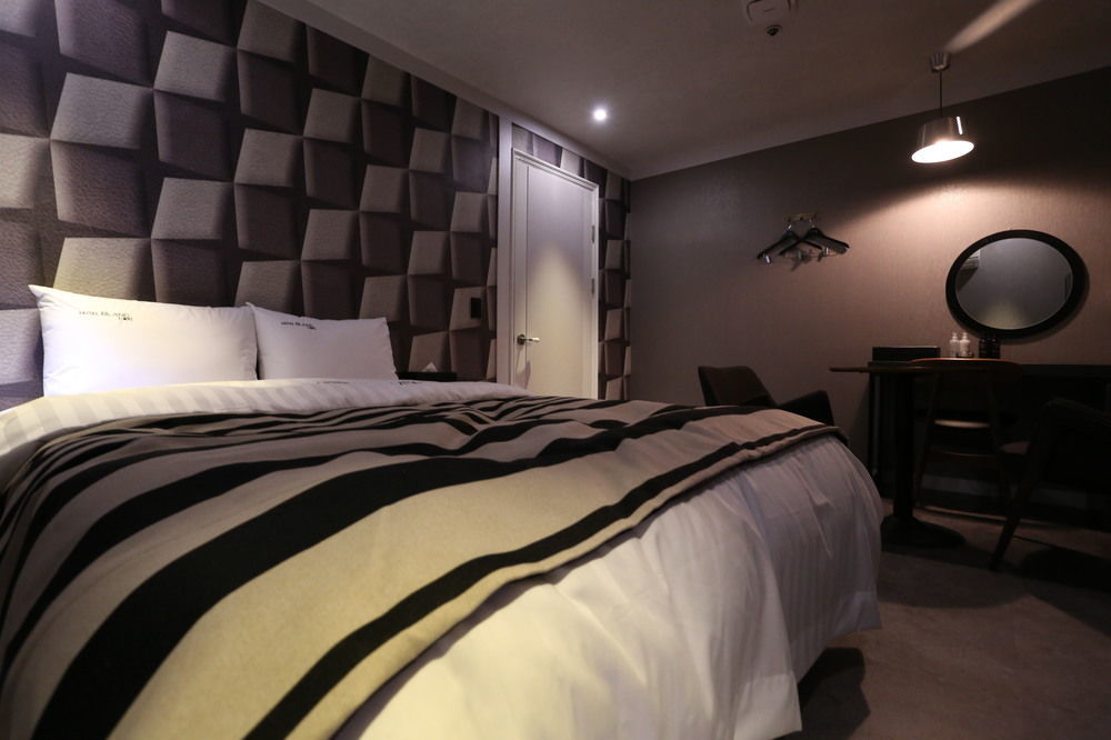 Ilsan Blanc Motel Kōyō Eksteriør bilde