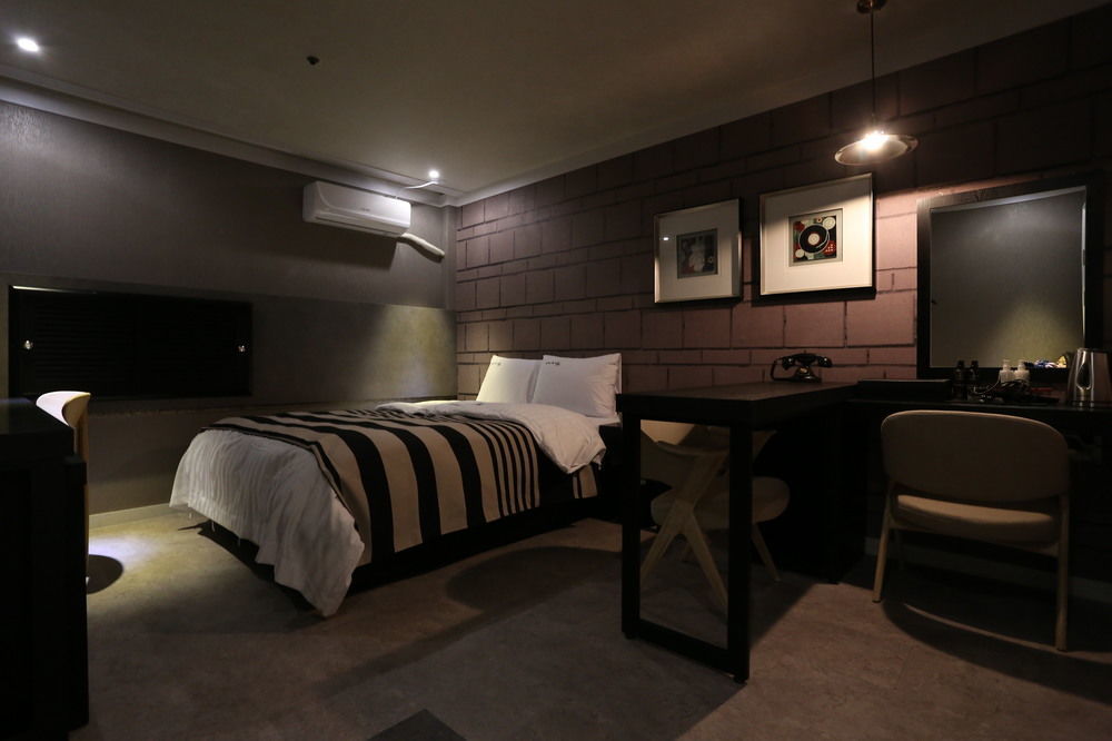 Ilsan Blanc Motel Kōyō Eksteriør bilde