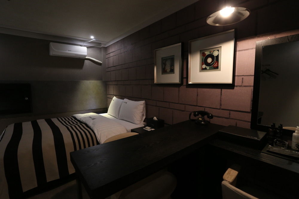 Ilsan Blanc Motel Kōyō Eksteriør bilde