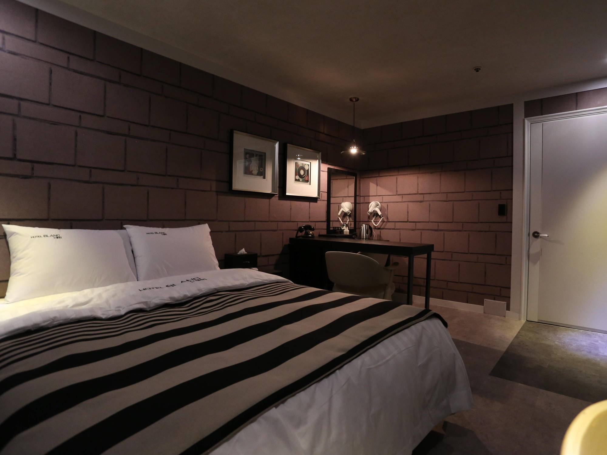 Ilsan Blanc Motel Kōyō Eksteriør bilde
