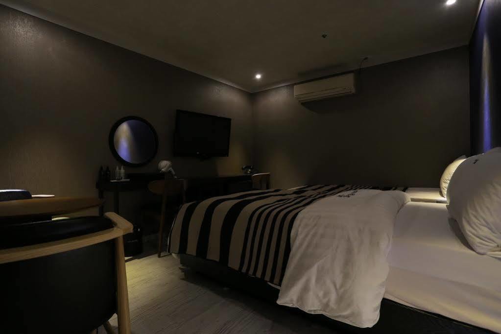 Ilsan Blanc Motel Kōyō Eksteriør bilde