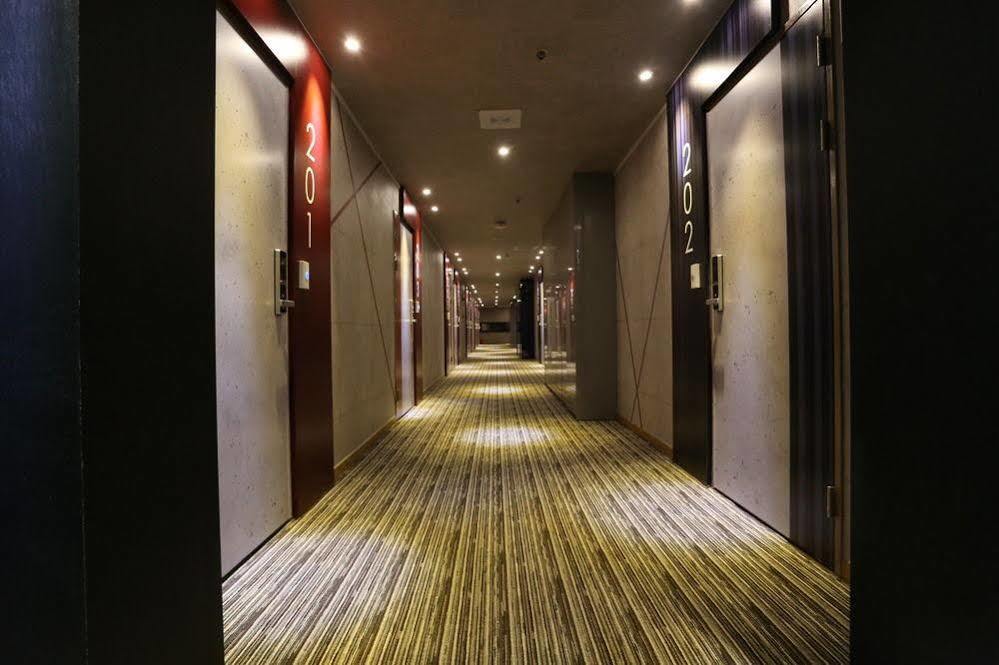 Ilsan Blanc Motel Kōyō Eksteriør bilde